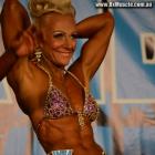 Monika  Greich - Australian Natural Championships 2011 - #1